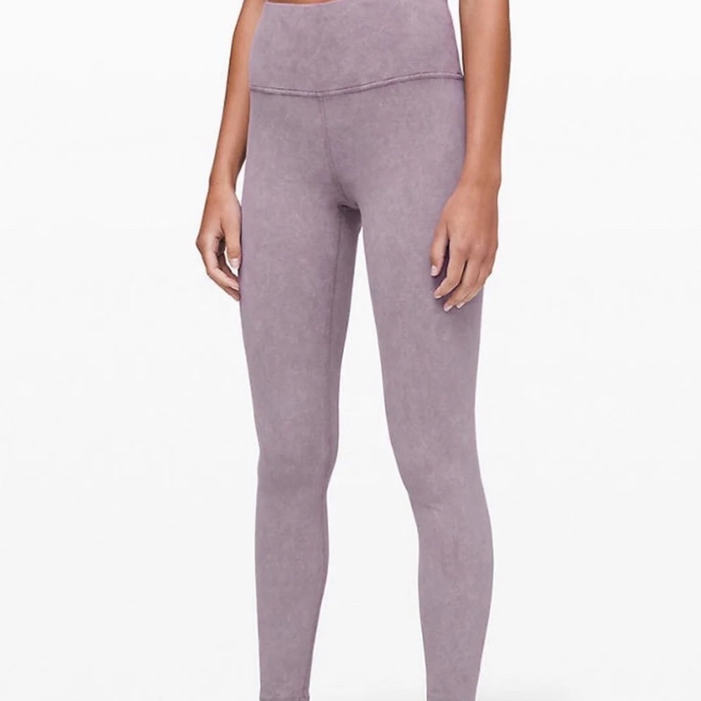Lululemon leggings brand new